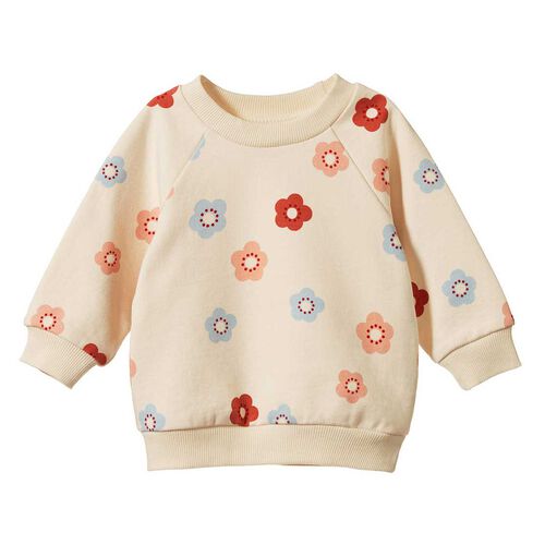 Nature Baby Emerson Sweater 6M-2Y